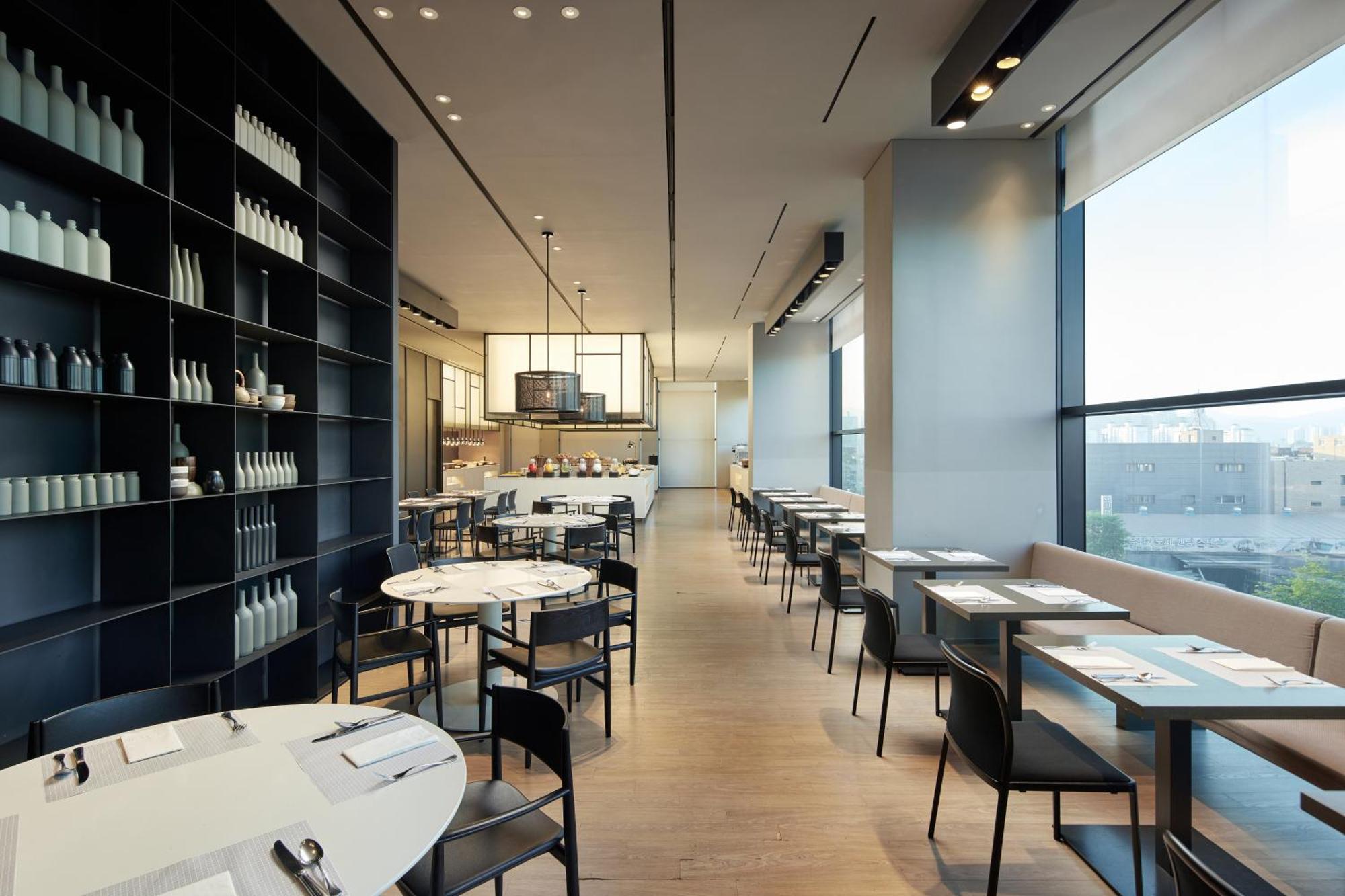 天安新罗酒店 天安市 外观 照片