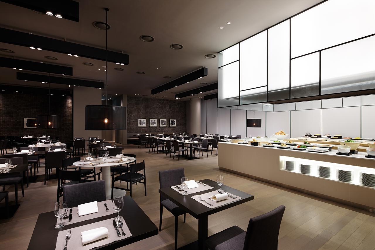 天安新罗酒店 天安市 外观 照片