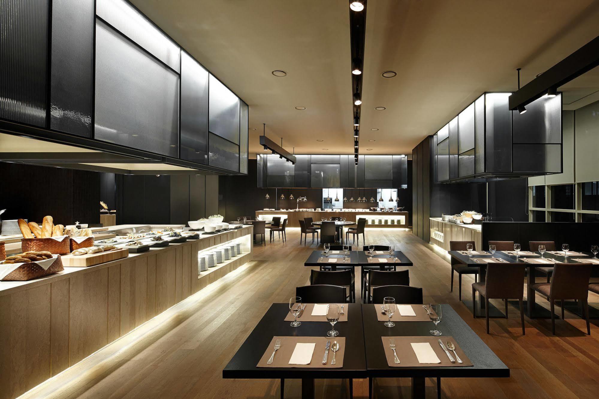 天安新罗酒店 天安市 外观 照片